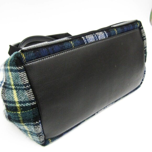 BALENCIAGA Black Leather Bag - Picture 4 of 13